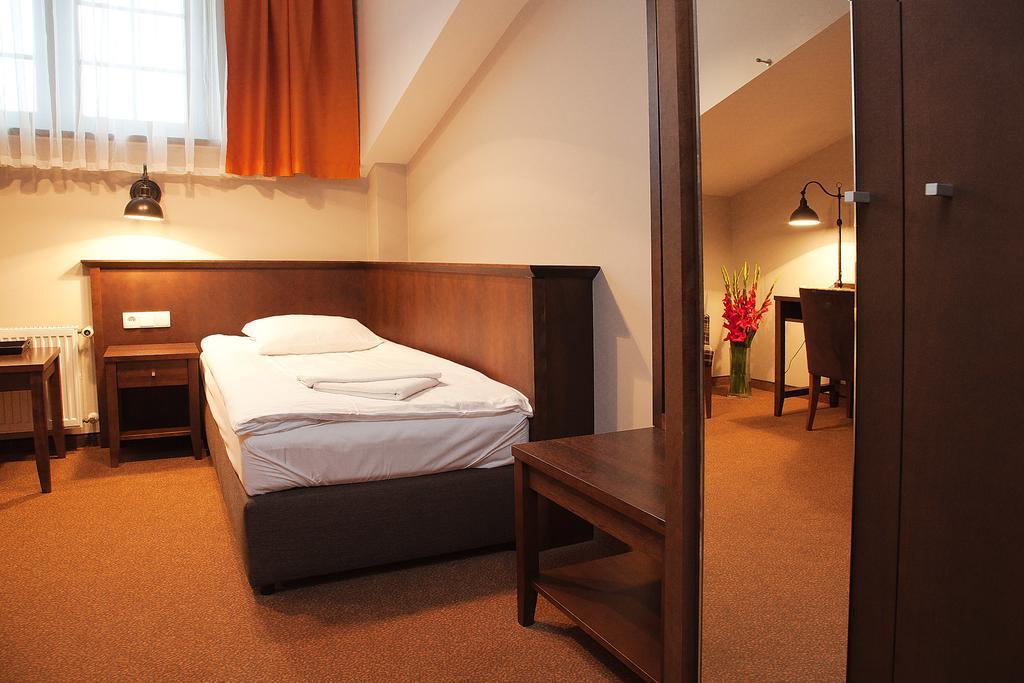 Hotel Biesiada Bogucin  الغرفة الصورة