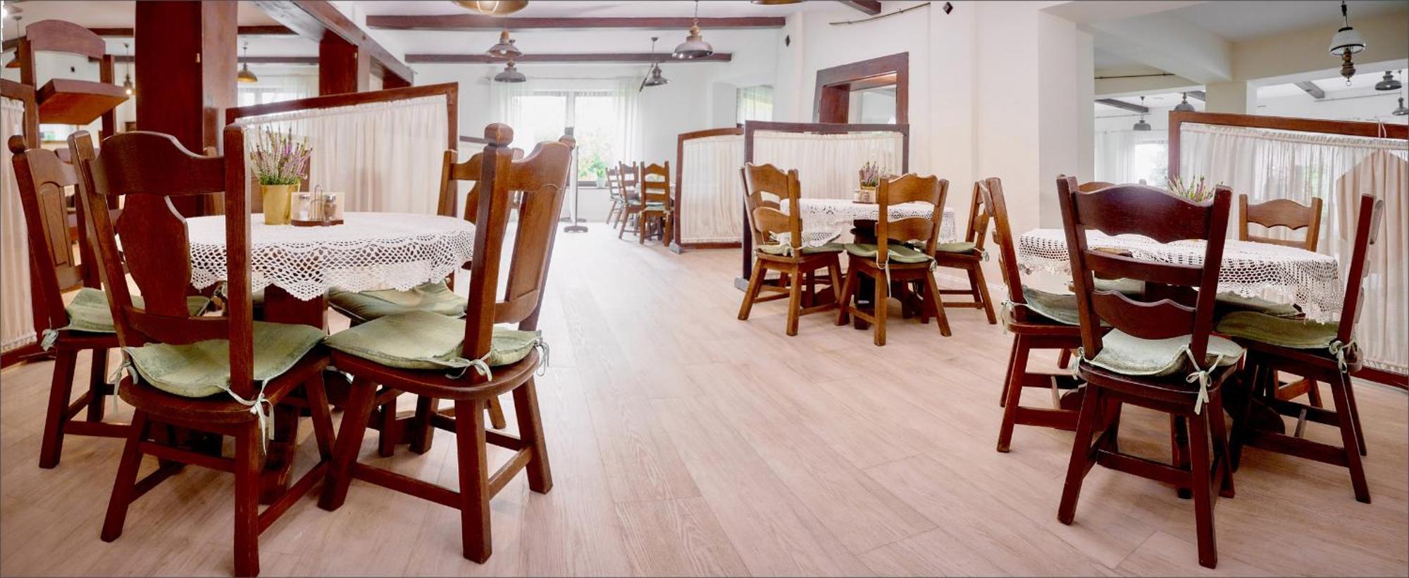 Hotel Biesiada Bogucin  المظهر الخارجي الصورة